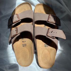Brand New Arizona Birkenstocks